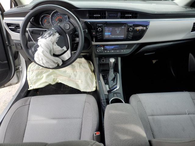 Photo 8 from auction – 2016 TOYOTA COROLLA L with VIN 2T1BURHE1GC610491