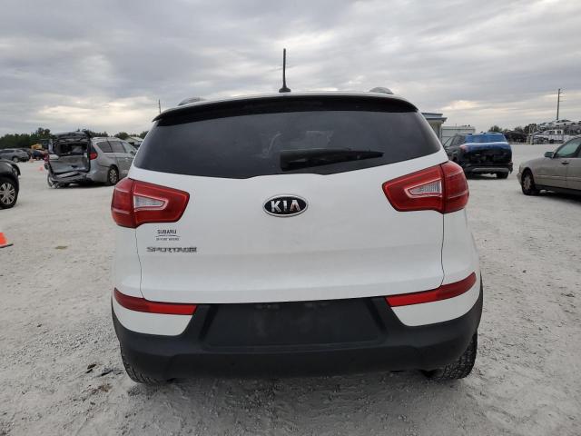 Photo 6 from auction – 2011 KIA SPORTAGE L with VIN KNDPBCA23B7101263