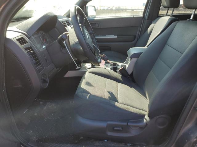 صورة رقم 7 من المزاد - 2011 FORD ESCAPE XLT مع VIN 1FMCU0DG4BKC62115