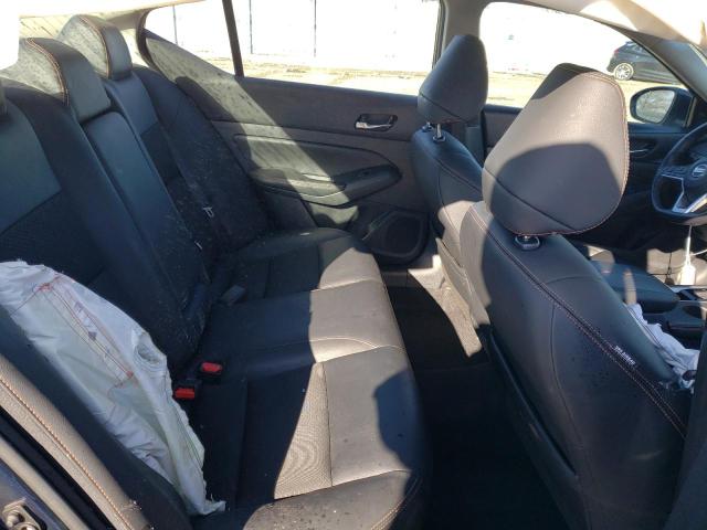 Photo 10 from auction – 2021 NISSAN ALTIMA SR with VIN 1N4BL4CV4MN303411