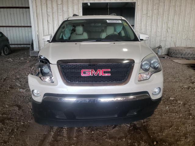 Photo 5 from auction – 2012 GMC ACADIA SLT with VIN 1GKKRRED2CJ161838