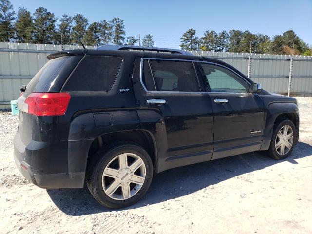 Photo 3 from auction – 2011 GMC TERRAIN SL with VIN 2CTALWEC6B6438666