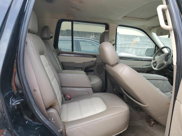 Photo 10 from auction – 2005 FORD EXPLORER E with VIN 1FMZU74W45UA89232