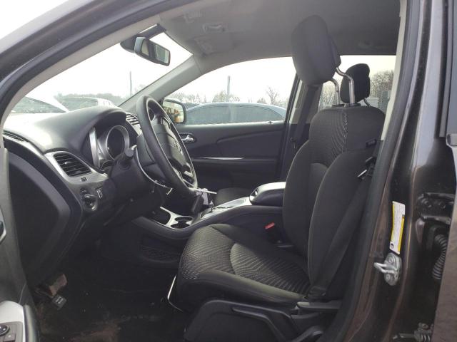 Photo 7 from auction – 2020 DODGE JOURNEY SE with VIN 3C4PDCAB9LT274907