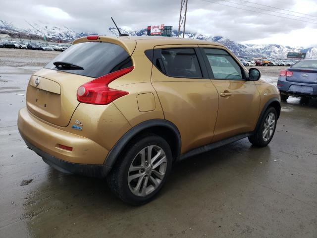 Photo 3 from auction – 2014 NISSAN JUKE S with VIN JN8AF5MR9ET356191