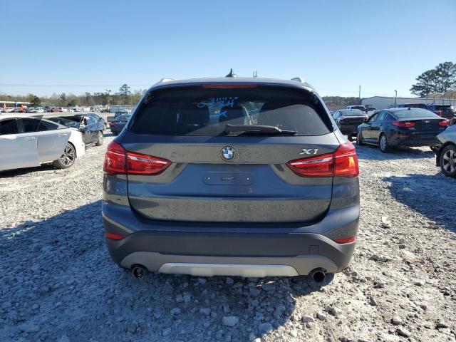 Photo 6 from auction – 2018 BMW X1 XDRIVE2 with VIN WBXHT3C34J5K30584