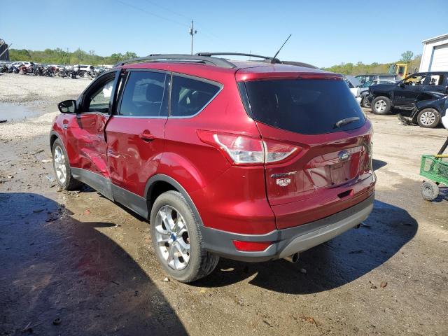 Photo 2 from auction – 2013 FORD ESCAPE SE with VIN 1FMCU0GX1DUC67243