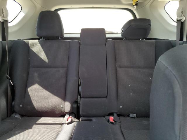 Photo 10 from auction – 2015 TOYOTA RAV4 LE with VIN JTMZFREV4FD050416