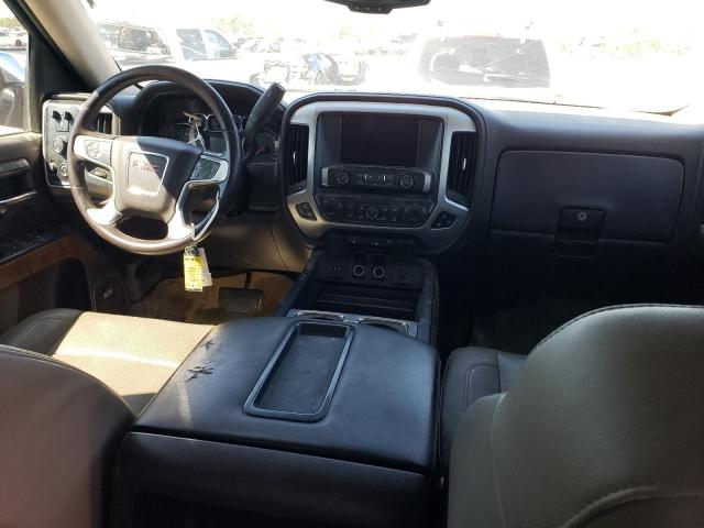 Photo 8 from auction – 2014 GMC SIERRA K15 with VIN 3GTU2VEC9EG447912