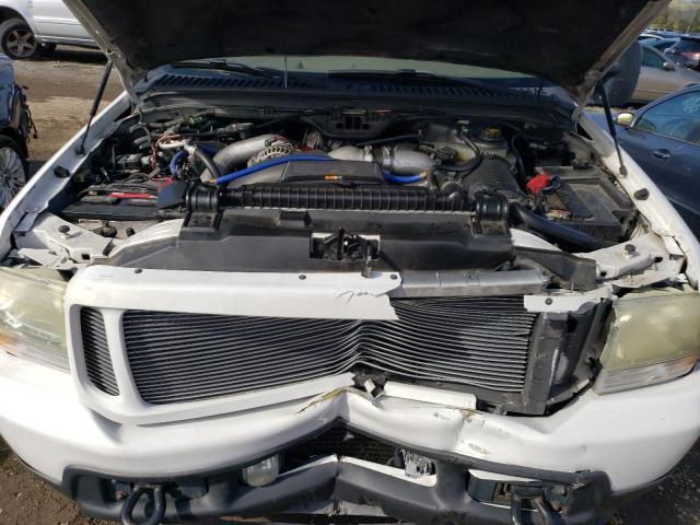Photo 11 from auction – 2003 FORD EXCURSION with VIN 1FMSU45P23EC24240
