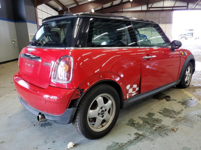 Photo 3 from auction – 2010 MINI COOPER with VIN WMWMF3C58ATZ65260