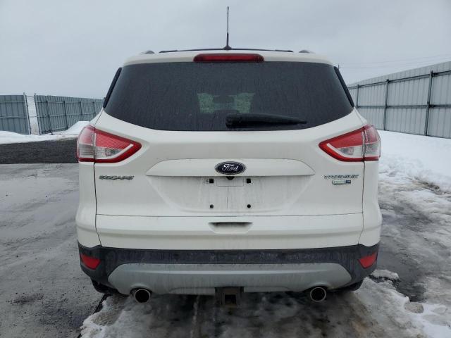 Photo 6 from auction – 2013 FORD ESCAPE TIT with VIN 1FMCU9J9XDUB35063