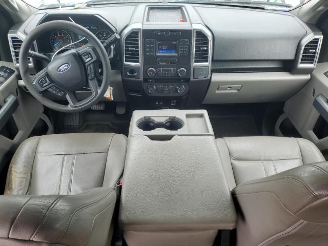 Photo 8 from auction – 2015 FORD F150 SUPER with VIN 1FTEW1CF0FFB91919