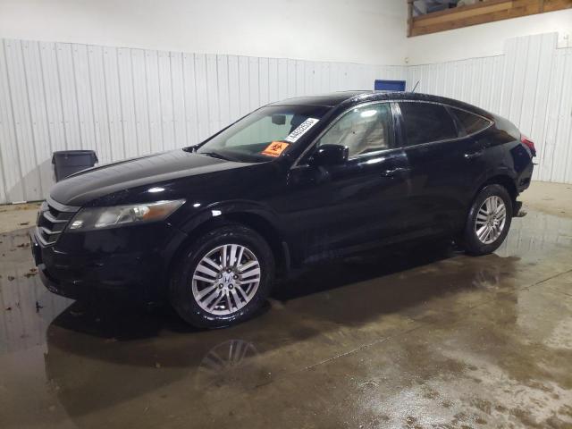 HONDA CROSSTOUR 2012 with VIN 5J6TF3H54CL000304 - Photo from auction