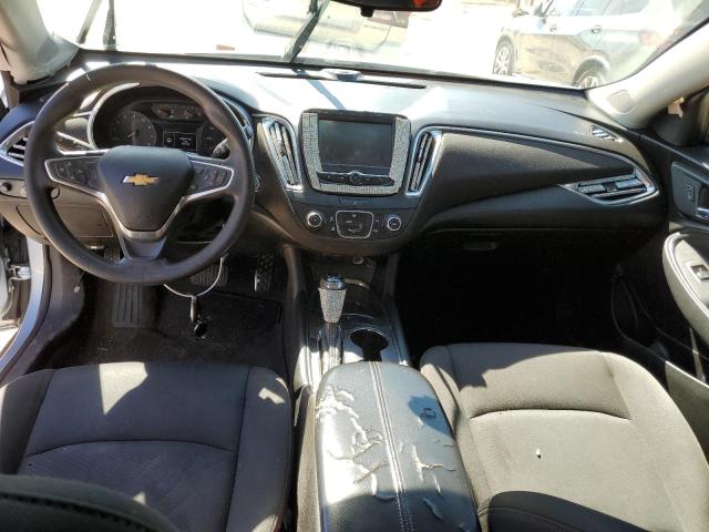 Photo 8 from auction – 2018 CHEVROLET MALIBU LT with VIN 1G1ZD5ST7JF185669