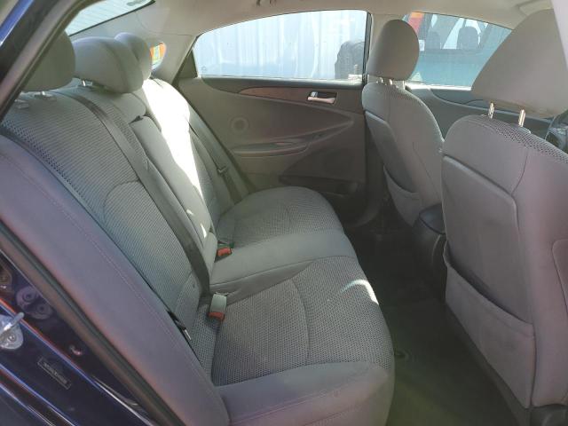 Photo 10 from auction – 2012 HYUNDAI SONATA GLS with VIN 5NPEB4AC8CH459588