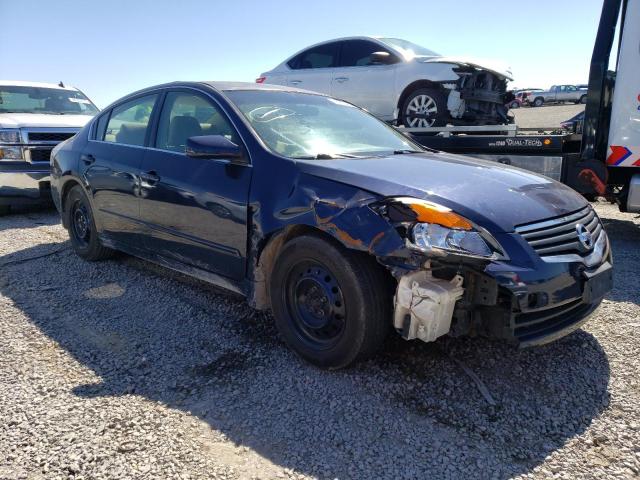 Photo 4 from auction – 2008 NISSAN ALTIMA 2.5 with VIN 1N4AL21E68C236587