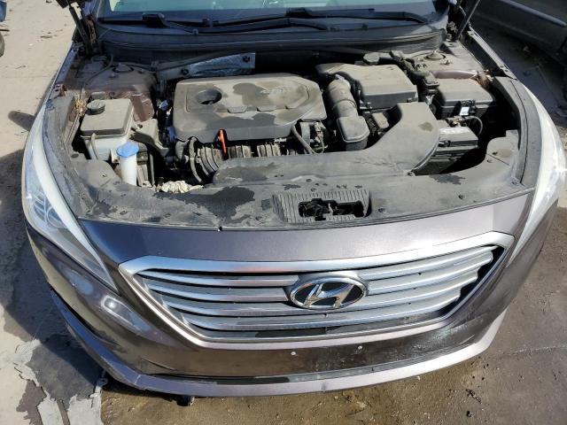 Photo 11 from auction – 2015 HYUNDAI SONATA SE with VIN 5NPE24AF3FH035766