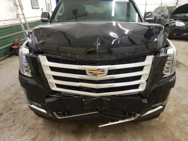 Photo 11 from auction – 2016 CADILLAC ESCALADE L with VIN 1GYS4BKJ9GR190041
