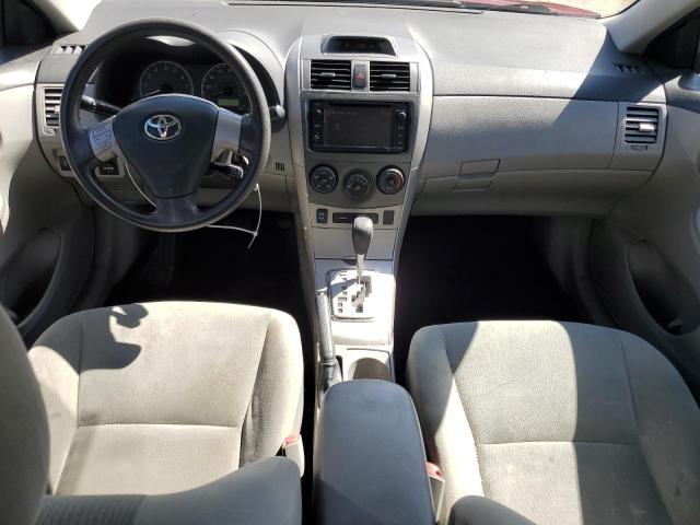Photo 8 from auction – 2013 TOYOTA COROLLA BA with VIN 5YFBU4EE9DP172595