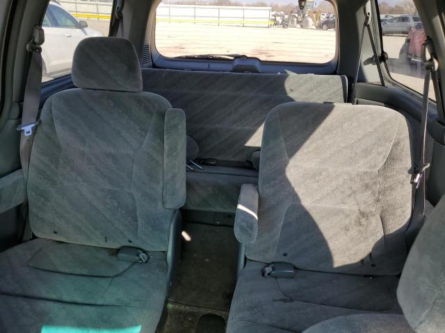 Photo 10 from auction – 2004 HONDA ODYSSEY EX with VIN 5FNRL18814B144257