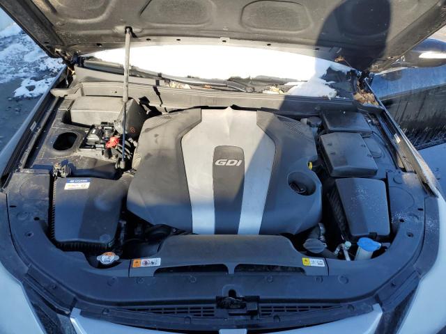 Photo 11 from auction – 2013 HYUNDAI GENESIS 3. with VIN KMHGC4DD3DU247694