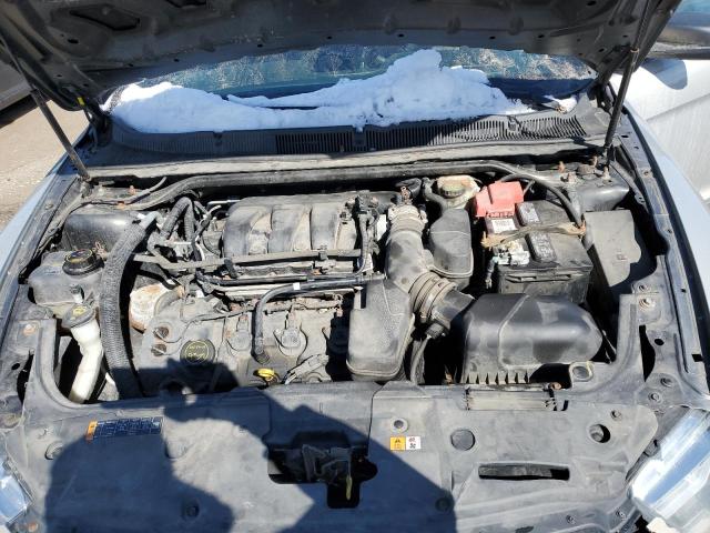 Photo 11 from auction – 2014 FORD TAURUS POL with VIN 1FAHP2MK5EG159817
