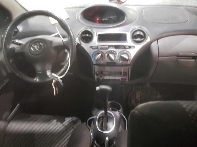 Photo 8 from auction – 2004 TOYOTA ECHO with VIN JTDKT123340062043