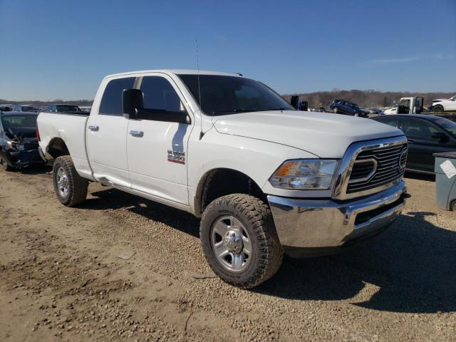 Photo 4 from auction – 2015 RAM 2500 SLT with VIN 3C6UR5DL6FG691295