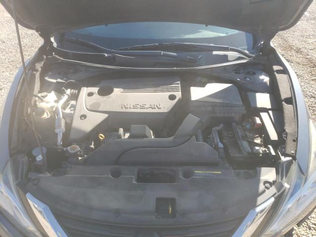 Photo 11 from auction – 2017 NISSAN ALTIMA 2.5 with VIN 1N4AL3AP2HC247979