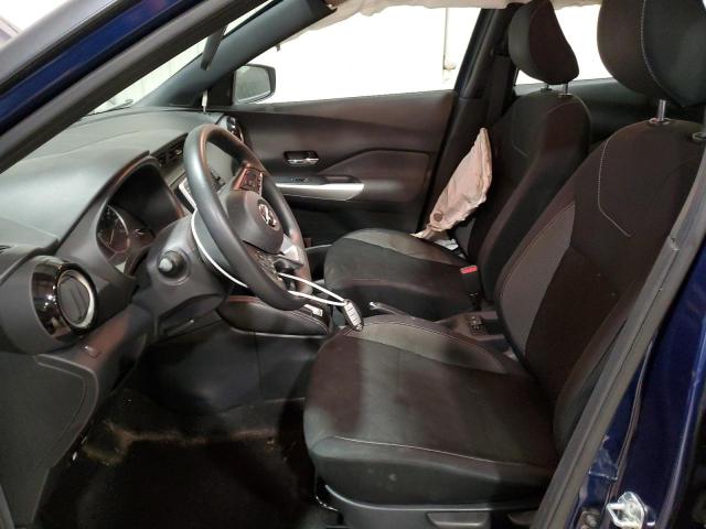Photo 7 from auction – 2019 NISSAN KICKS S with VIN 3N1CP5CU3KL530721