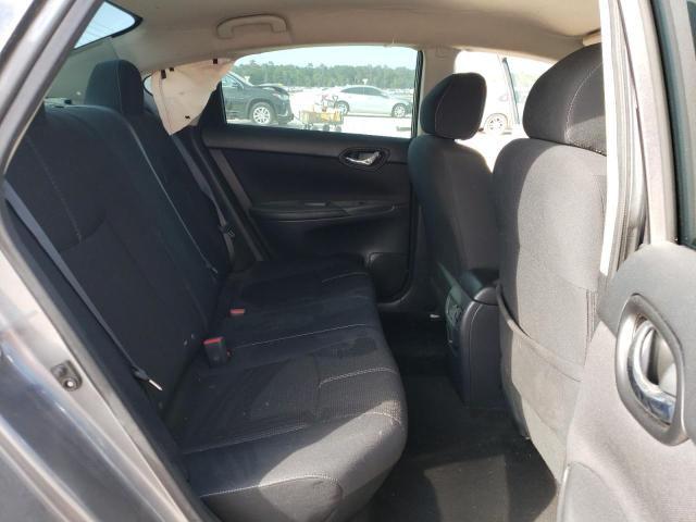Photo 10 from auction – 2017 NISSAN SENTRA S with VIN 3N1AB7AP2HY248404