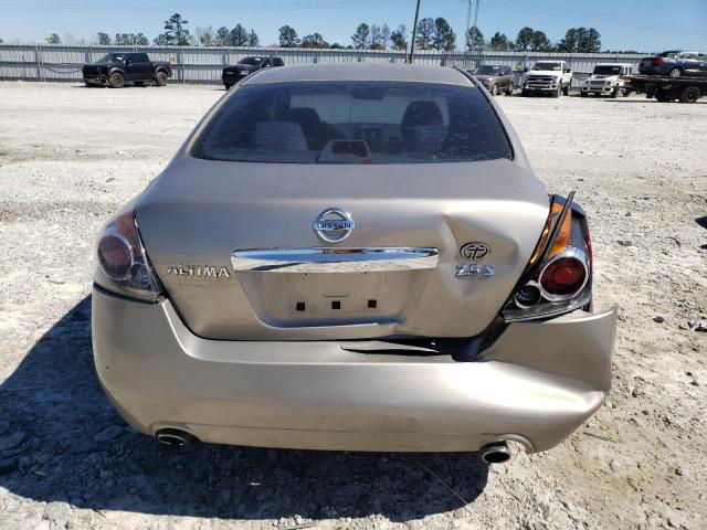 Photo 6 from auction – 2011 NISSAN ALTIMA BAS with VIN 1N4AL2AP0BC159630