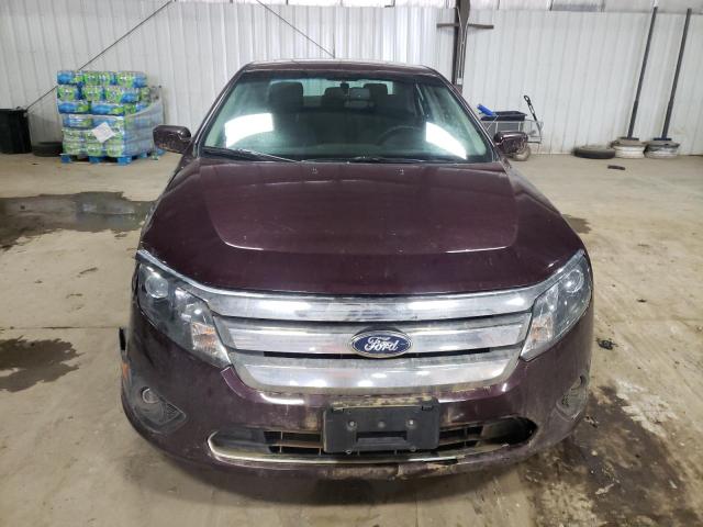 Photo 5 from auction – 2011 FORD FUSION SE with VIN 3FAHP0HA8BR327864