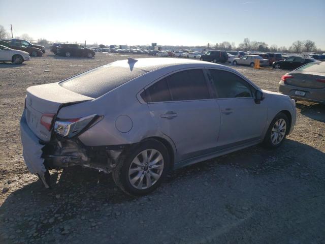 Photo 3 from auction – 2017 SUBARU LEGACY 2.5 with VIN 4S3BNAC61H3015245