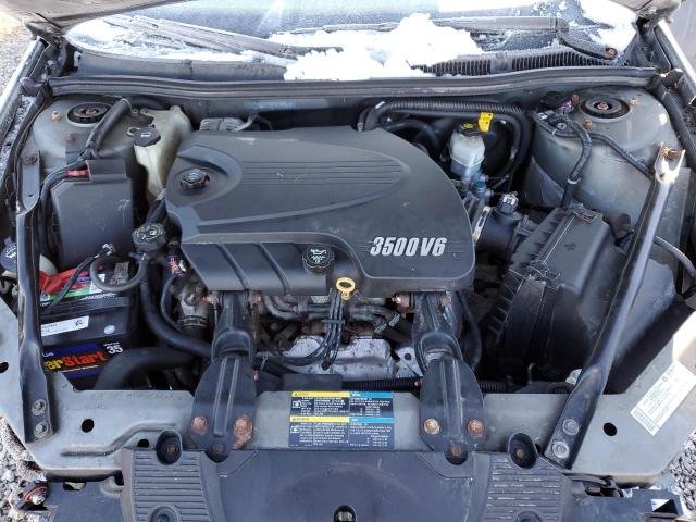 Photo 11 from auction – 2008 CHEVROLET IMPALA LT with VIN 2G1WT55N581207110