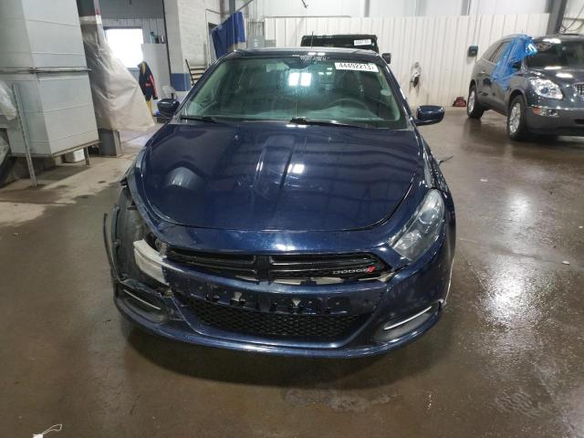 Photo 5 from auction – 2016 DODGE DART SXT with VIN 1C3CDFBB7GD766463