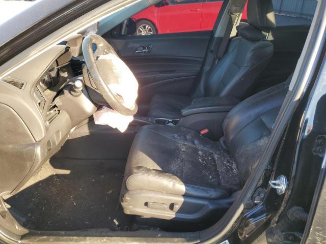Photo 7 from auction – 2016 ACURA ILX PREMIU with VIN 19UDE2F73GA001619