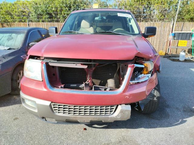 Photo 5 from auction – 2003 FORD EXPEDITION with VIN 1FMRU17W83LB65496