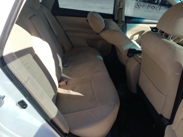 Photo 10 from auction – 2015 NISSAN ALTIMA 2.5 with VIN 1N4AL3AP4FC277949