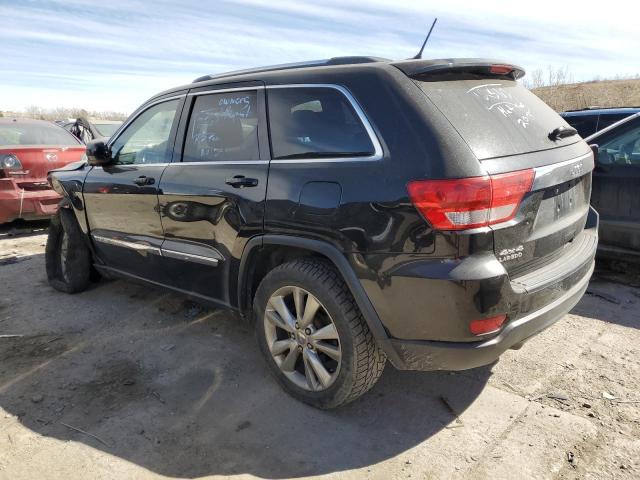 Photo 2 from auction – 2013 JEEP GRAND CHER with VIN 1C4RJFAT5DC533286