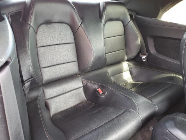 Photo 10 from auction – 2015 FORD MUSTANG with VIN 1FATP8UH3F5383716