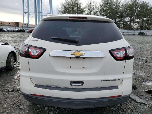 Photo 6 from auction – 2015 CHEVROLET TRAVERSE L with VIN 1GNKRGKD7FJ139477