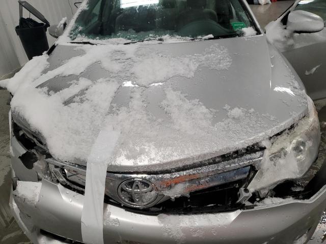Photo 11 from auction – 2014 TOYOTA CAMRY L with VIN 4T1BF1FK8EU360666