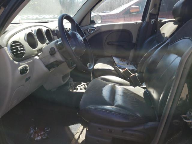 Photo 7 from auction – 2003 CHRYSLER PT CRUISER with VIN 3C8FY68B53T518333