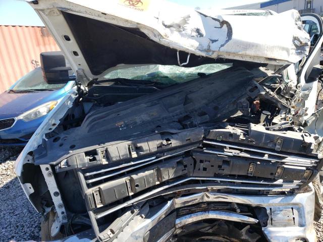 Photo 11 from auction – 2015 CHEVROLET SILVERADO with VIN 1GC1CUEG2FF590121