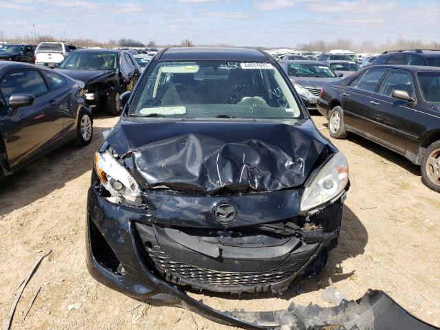 Foto 5 de la subasta – 2014 MAZDA 5 SPORT con VIN JM1CW2BL2E0173380
