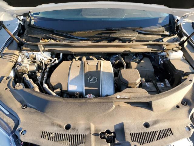 Photo 12 from auction – 2021 LEXUS RX 350 with VIN 2T2HZMDA7MC290375