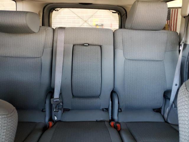 Photo 10 from auction – 2007 JEEP COMMANDER with VIN 1J8HH48P67C553788