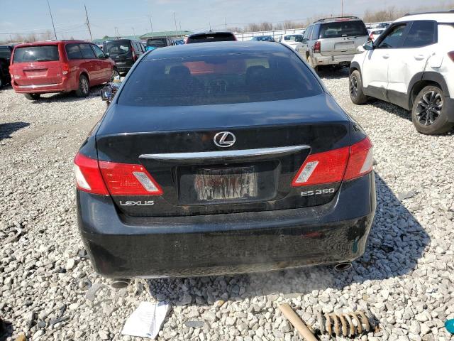 Photo 6 from auction – 2008 LEXUS ES 350 with VIN JTHBJ46G582243741